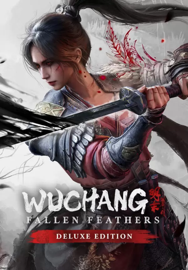WUCHANG: Fallen Feathers - Deluxe Edition