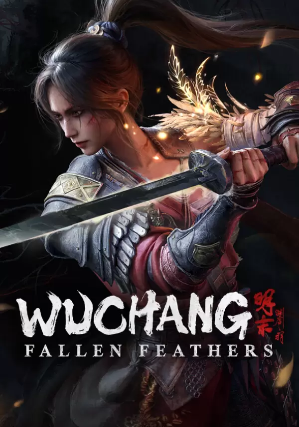 WUCHANG: Fallen Feathers
